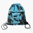 BCG Creations 210D Drawstring Bag, 15" x 18"