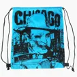 BCG Creations 210D Drawstring Bag, 15" x 18" — view 2
