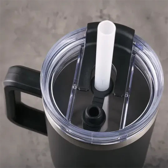Voyager 40 oz. Travel Mug — view 4