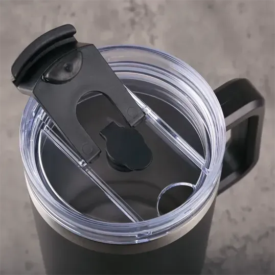 Voyager 40 oz. Travel Mug — view 5