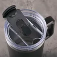 Voyager 40 oz. Travel Mug — view 5