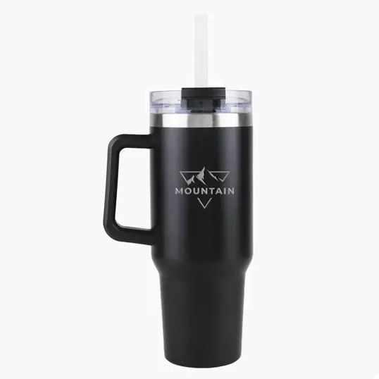 Voyager 40 oz. Travel Mug — view 6