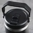 Voyager 30 oz. Flip Straw Tumbler — view 4