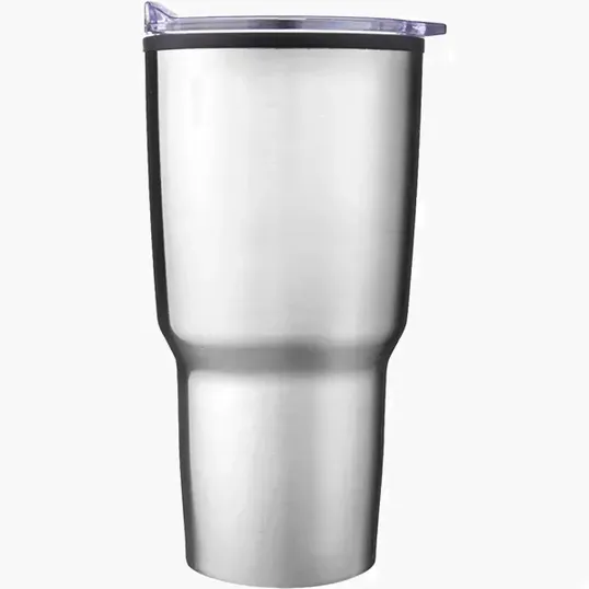 Denwell Econo Stainless Steel Tumbler, 20 oz — view 8
