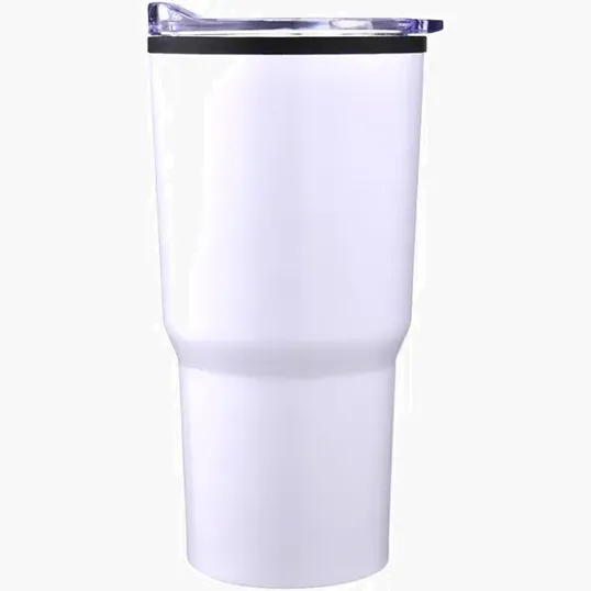 Denwell Econo Stainless Steel Tumbler, 20 oz — view 9