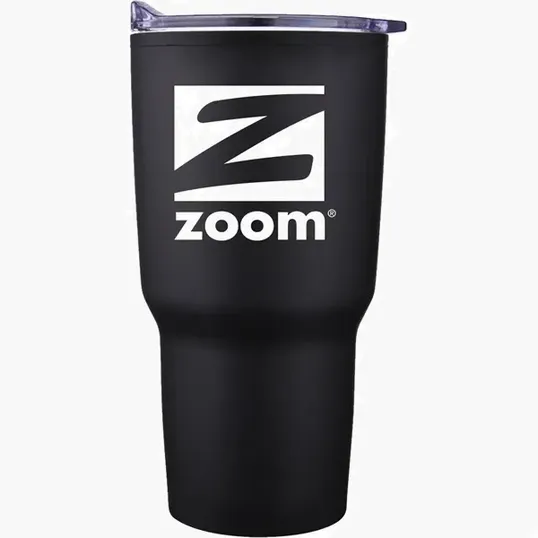 Denwell Econo Stainless Steel Tumbler, 20 oz — view 10