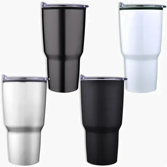 Denwell Econo Stainless Steel Tumbler, 20 oz — view 14
