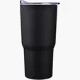 Denwell Econo Stainless Steel Tumbler, 20 oz — view 6