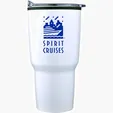 Denwell Econo Stainless Steel Tumbler, 20 oz — view 13