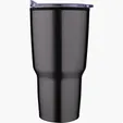 Denwell Econo Stainless Steel Tumbler, 20 oz — view 15