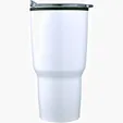 Denwell Econo Stainless Steel Tumbler, 20 oz — view 16