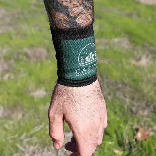 Eco Beverage Sleeve by Best Promotions USA — view 3