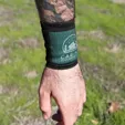 Eco Beverage Sleeve by Best Promotions USA — view 3