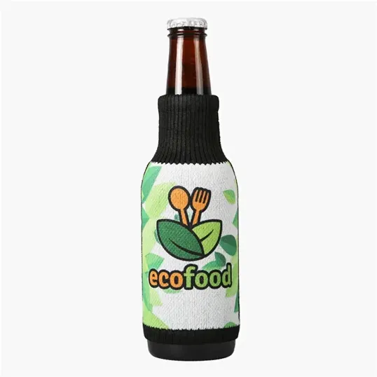 Eco Freek Tall Beverage Sleeve — view 5