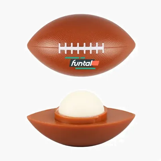 Mixie Football Lip Moisturizer — view 2