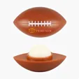 Mixie Football Lip Moisturizer with SPF 15 Sunscreen — view 2
