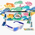 Fun On The Run Bag Kit with Spray Pens, Sunglasses & Lip Moisturizer — view 4