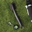 Mixie Fairway Golf Cleaning Tool