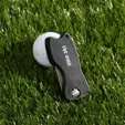 Mixie Fix-All! Divot Repair Tool with Ball Marker — view 3
