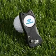 Mixie Fix-All! Divot Repair Tool with Ball Marker — view 2