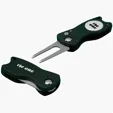 Mixie Fix-All! Divot Repair Tool with Ball Marker — view 4