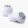 Mixie Golf Ball Mint Container — view 2