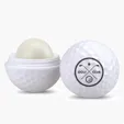 Mixie Golf Ball Lip Moisturizer with Sunscreen — view 2