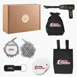 Spruce Up Auto Kit Deluxe with Handheld Vacuum — view 2