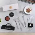 Blazin' BBQ Kit Deluxe