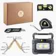 Weekend Warrior DIY-er Kit — view 2