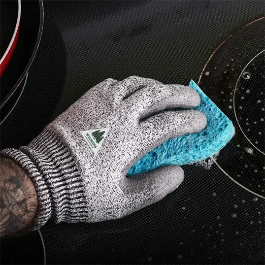 Workit All Purpose Gloves — view 4