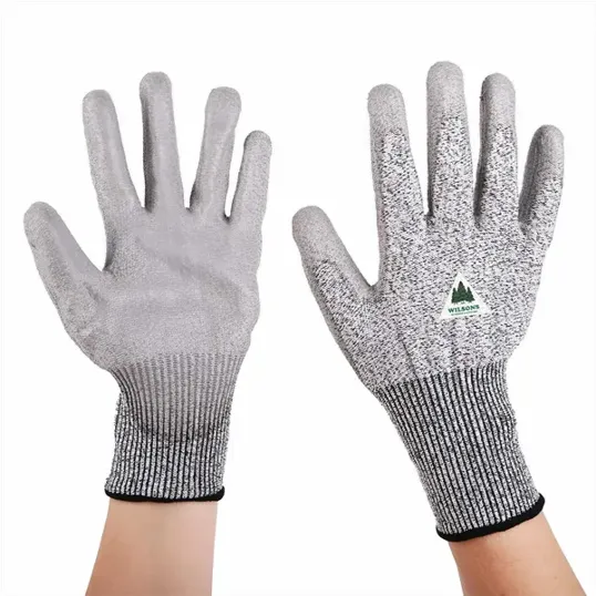 Workit All Purpose Gloves — view 5