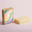 Mixie Lather Soap Bar — view 2