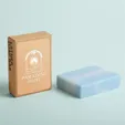 Mixie Lather Soap Bar — view 3