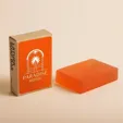 Mixie Lather Soap Bar — view 4