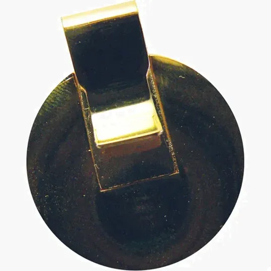 Diestruck Ball Marker Hatclips — view 5