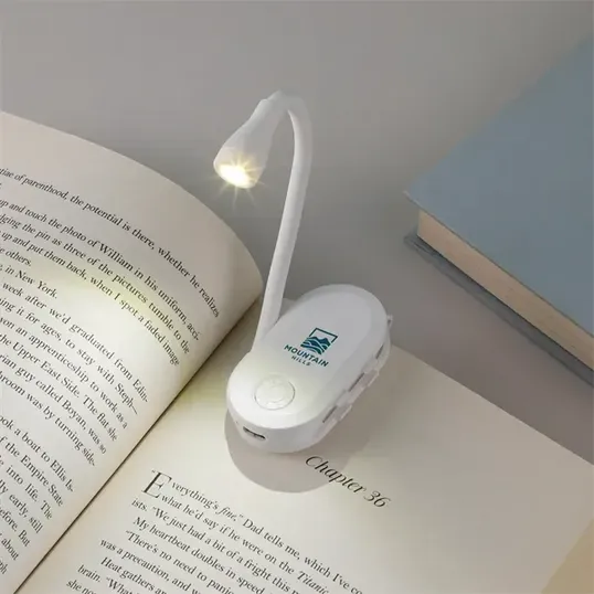 Mixie Pixie Rechargeable Booklight