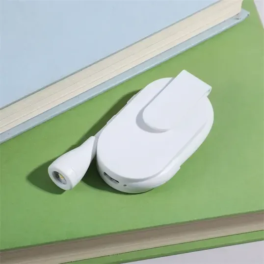 Mixie Pixie Rechargeable Booklight — view 4