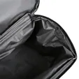 Insulated Lunch Tote with Vegan Leather Bottom — view 3