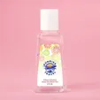 Mixie Hand Sanitizer Gel With Moisture Beads