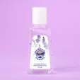 Mixie Hand Sanitizer Gel With Moisture Beads — view 2