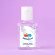 Mixie Hand Sanitizer Gel With Moisture Beads — view 7