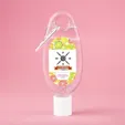 Mixie Hand Sanitizer Gel With Moisture Beads — view 18