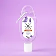 Mixie Hand Sanitizer Gel With Moisture Beads — view 19