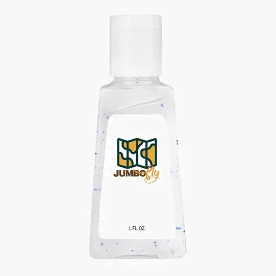 Mixie Hand Sanitizer Gel With Moisture Beads — view 5