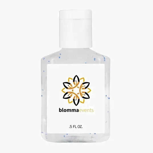 Mixie Hand Sanitizer Gel With Moisture Beads — view 17