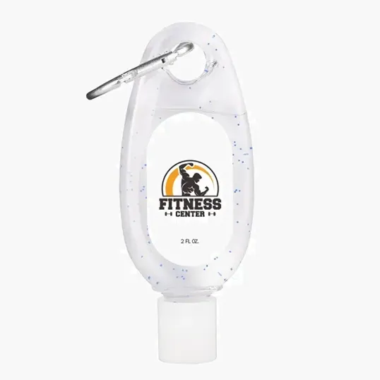Mixie Hand Sanitizer Gel With Moisture Beads — view 21