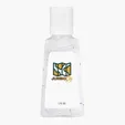 Mixie Hand Sanitizer Gel With Moisture Beads — view 5