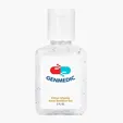 Mixie Hand Sanitizer Gel With Moisture Beads — view 9