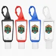 Mixie Hand Sanitizer Gel With Moisture Beads — view 13